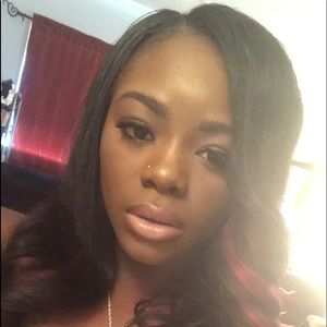 Meet your Posher, Myesha